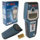 BOSCH GMS 120 sienu skaneris